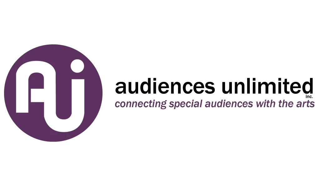 Audiences Unlimited Logo