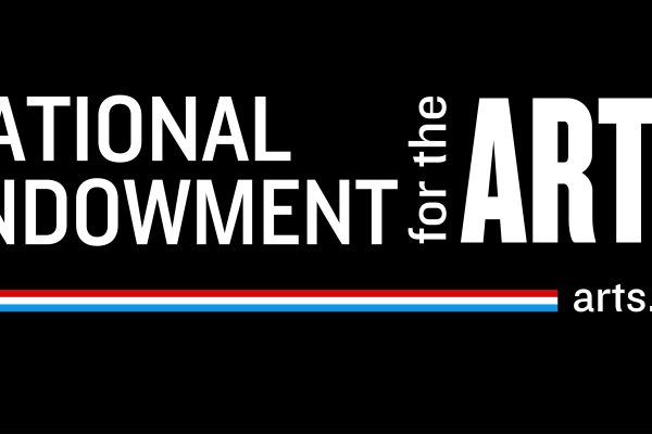 National Endowment for the Arts Logo