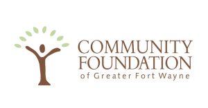 Community Foundation of Greater Fort Wayne logo