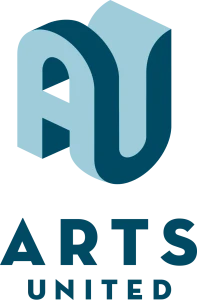 Arts United Logo